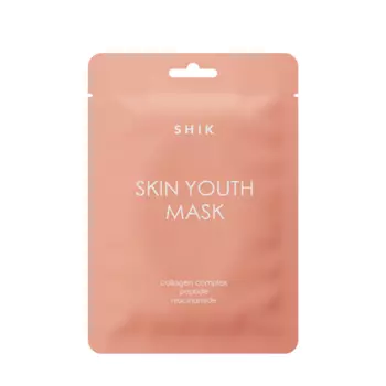 SHIK Маска-флюид против первых признаков старения лица / Skin youth mask 22 мл