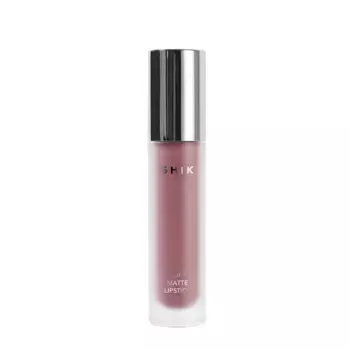 SHIK Помада жидкая матовая, 01 / Soft matte lipstick Sand Pink 5 гр