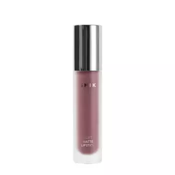 SHIK Помада жидкая матовая, 03 / Soft matte lipstick Milkshake 5 гр