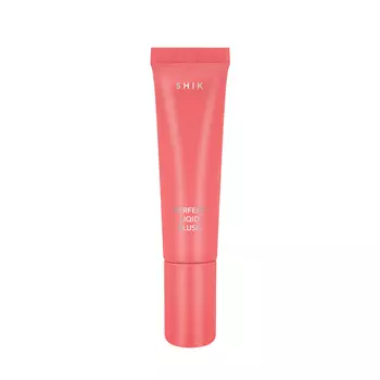 SHIK Румяна кремовые, 02 / Perfect liquid blush 10 мл