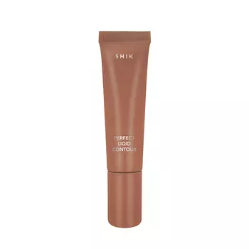 SHIK Средство скульптурирующее для лица, тон 01 / Perfect liquid contour 20 мл