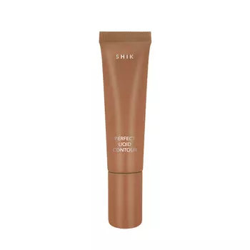 SHIK Средство скульптурирующее для лица, тон 02 / Perfect liquid contour 20 мл