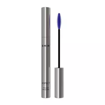 SHIK Тушь для ресниц, ультрафиолетовая / Aspect eyelash mascara, ultraviolet 3 гр
