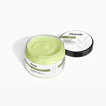 LIFECODE Скраб для тела антицеллюлитный «Anti-cellulite Body Scrub»