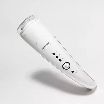 LIFETRONS Аппарат для омоложения, термолифтинга, подтяжки кожи лица и тела RF-300-WH