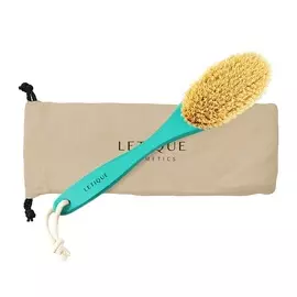 LETIQUE COSMETICS Щетка для сухого массажа LETIQUE COLOR