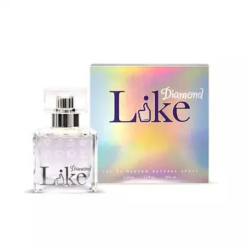 GENTY LIKE Diamond 50
