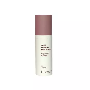 LIKEDEW Эссенция для лица Multi Intensive Dew Essence
