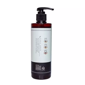 LIKEDEW Шампунь для ухода за кожей головы и волосами Scalp care shampoo