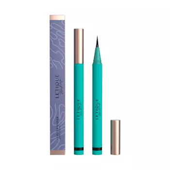 LETIQUE COSMETICS Жидкая подводка для глаз ULTRA GRAPHIC