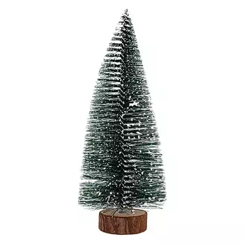 LETOILE HOME Декоративная елка настольная Decorative Desk Tree