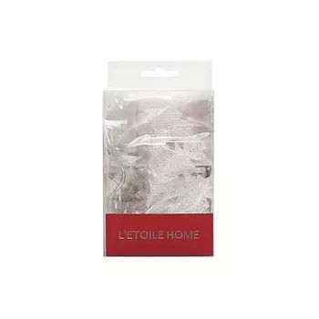 LETOILE HOME Гирлянда CHRISTMAS TREE