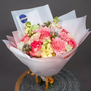 LetuFlowers Гипноз