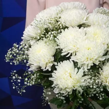 LetuFlowers Искристая россыпь