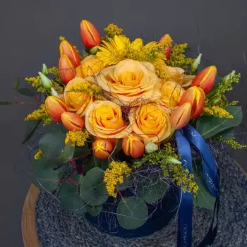 LetuFlowers Сансара