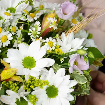 LetuFlowers Сладкий плен
