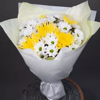 LetuFlowers Светлый день
