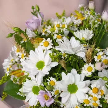 LetuFlowers Вкус счастья