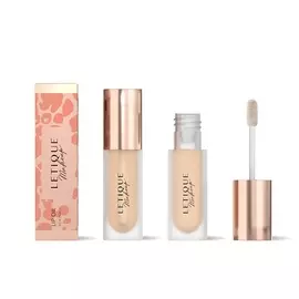 LETIQUE COSMETICS Масло для губ RICH PEACH LIP OIL 3.0