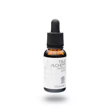 LEVRANA Сыворотка для лица True Alchemy Squalane + Universal Serum