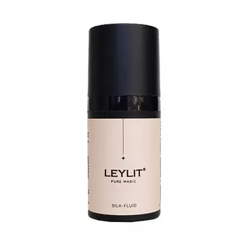 LEYLIT Флюид шёлковый для жирной и комбинированной кожи Silk-Fluid 30.0