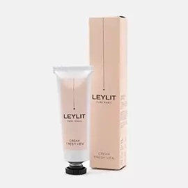 LEYLIT Крем для кожи вокруг глаз Cream Fresh View 25.0
