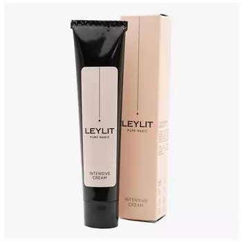 LEYLIT Крем интенсивный для лица и рук Face and Hand Intensive Cream 50.0