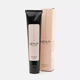 LEYLIT Крем интенсивный питательный для лица и рук Cream Intensive 50.0