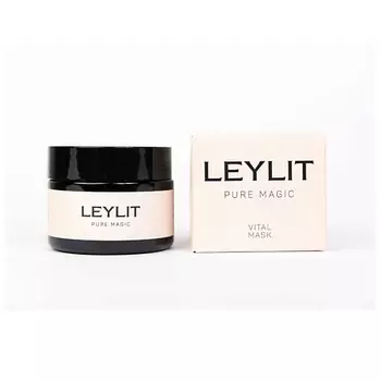 LEYLIT Маска интенсивно питательная с омолаживающим действием Vital 50.0
