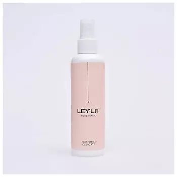 LEYLIT Тоник-фитомист Delicate для сухой и чувствительной кожи 200.0