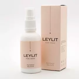 LEYLIT Тоник - фитомист для сухой и чувствительной кожи PhitoMist Delicate 50.0
