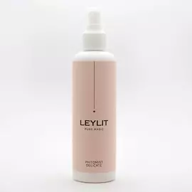 LEYLIT Тоник - фитомист для сухой и чувствительной кожи PhitoMist Delicate 200.0