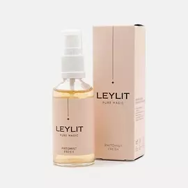 LEYLIT Тоник-фитомист для жирной и проблемной кожи PhitoMist Fresh 50.0