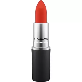 MAC Губная помада Powder Kiss Lipstick