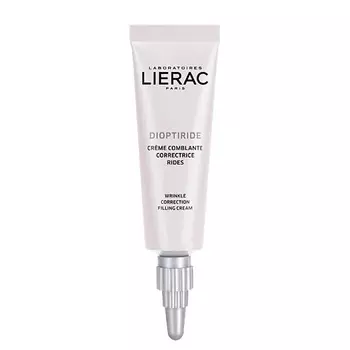 LIERAC ДИОПТИРИД Крем-филлер, коррекция морщин 15