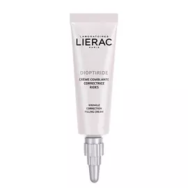 LIERAC ДИОПТИРИД Крем-филлер, коррекция морщин 15