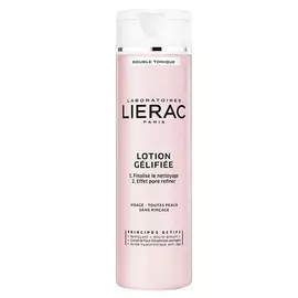 LIERAC Гель-лосьон