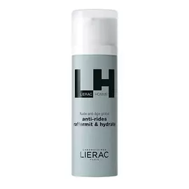 LIERAC Крем-флюид антивозрастной для мужчин