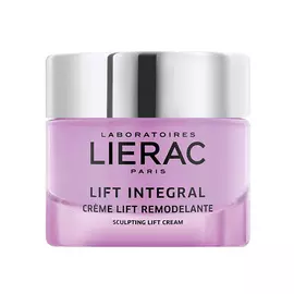 LIERAC ЛИФТ ИНТЕГРАЛЬ Ремоделирующий дневной крем-лифтинг