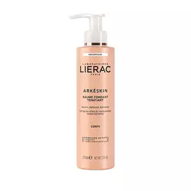 LIERAC Тонизирующий бальзам для тела