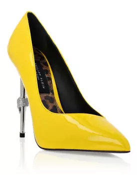Туфли PHILIPP PLEIN