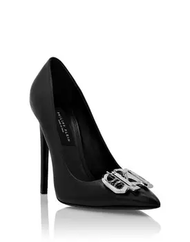 Туфли PHILIPP PLEIN