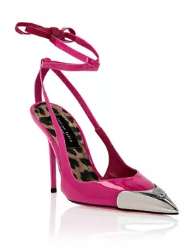 Туфли PHILIPP PLEIN