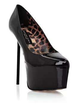 Туфли PHILIPP PLEIN