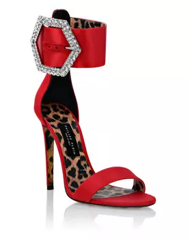 Туфли PHILIPP PLEIN