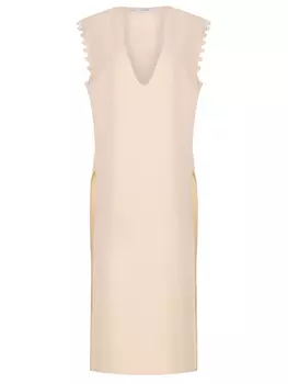 Туника хлопковая MAX MARA