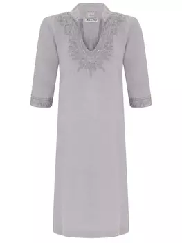 Туника льняная 120% LINO