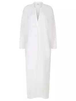 Туника льняная HOLY CAFTAN