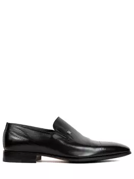 Туфли кожаные MORESCHI