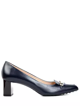 Туфли кожаные TOD`S